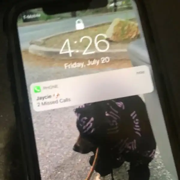 Mackned - Pick Up The Phone